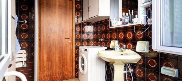 4 rooms Apartment in Trentino-Alto Adige, Italy No. 32858 22