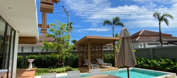 3 bedrooms Villa in Bang Tao, Thailand No. 10850 14