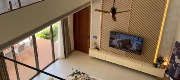 3 bedrooms Villa in Bang Tao, Thailand No. 10850 18