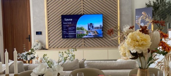 3 bedrooms Villa in Bang Tao, Thailand No. 10850 13