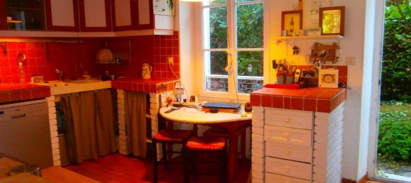 3 Schlafzimmer Haus in Janville-sur-Juine, France, Nr. 327789 3