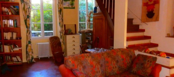 3 Schlafzimmer Haus in Janville-sur-Juine, France, Nr. 327789 2