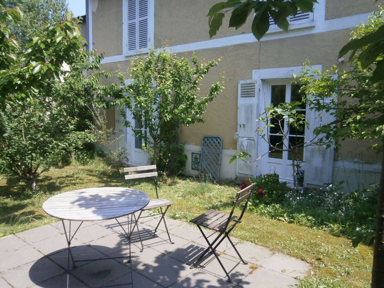 3 Schlafzimmer Haus in Janville-sur-Juine, France, Nr. 327789