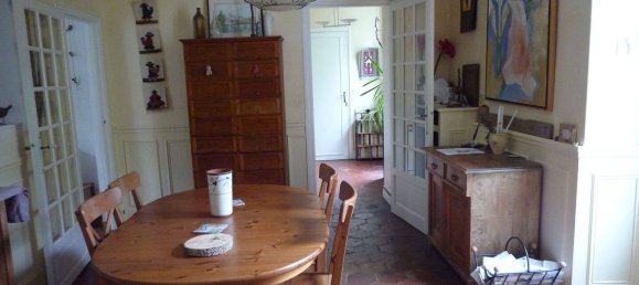 3 Schlafzimmer Haus in Janville-sur-Juine, France, Nr. 327789 6