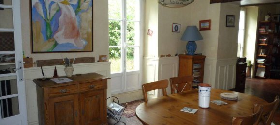3 Schlafzimmer Haus in Janville-sur-Juine, France, Nr. 327789 9