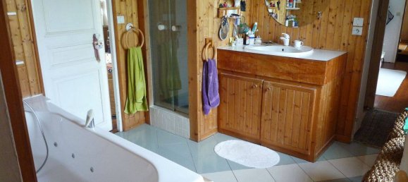 3 Schlafzimmer Haus in Janville-sur-Juine, France, Nr. 327789 11