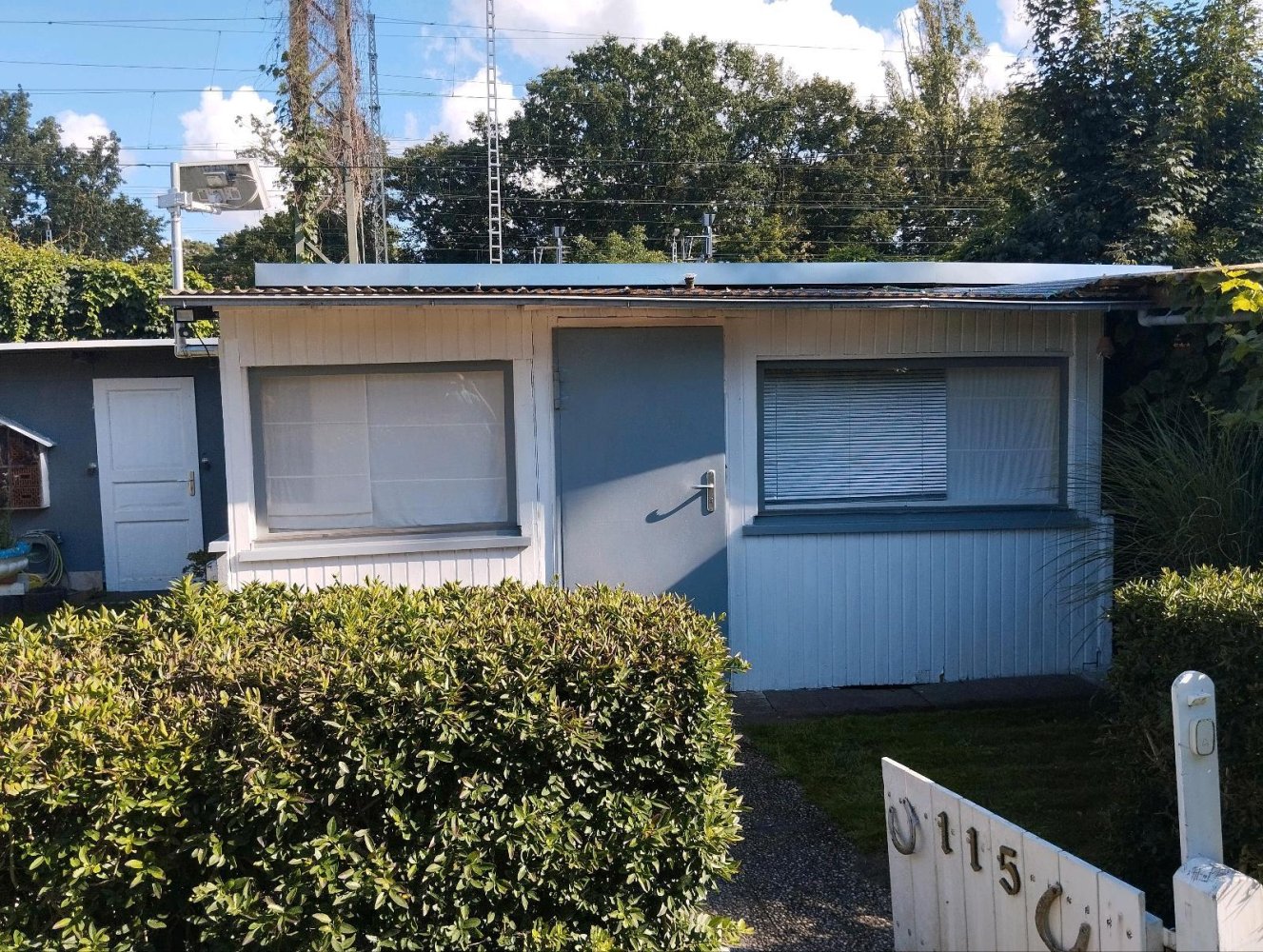  Land in Nikolassee, Germany No. 257881