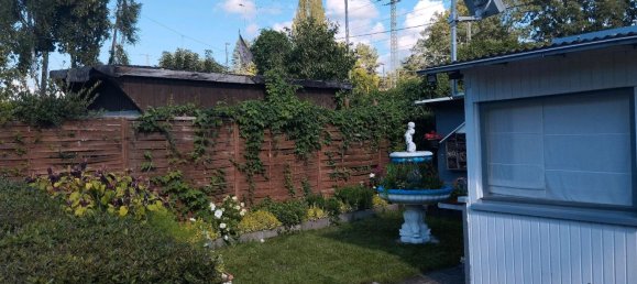 Land in Nikolassee, Germany No. 257881 2