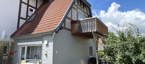 12-salle Villa à Goslar, Germany No. 259330 4