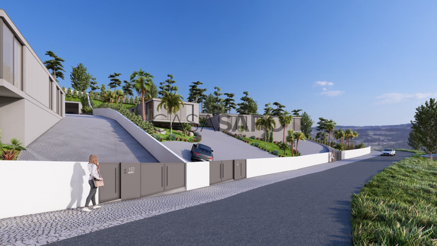 Casa T3 em Moure, Portugal N.º 263947