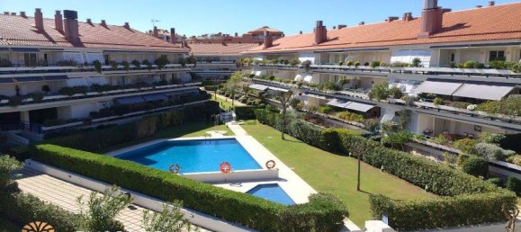 Apartamento de 5 dormitorios en Sitges, Spain No. 62 11