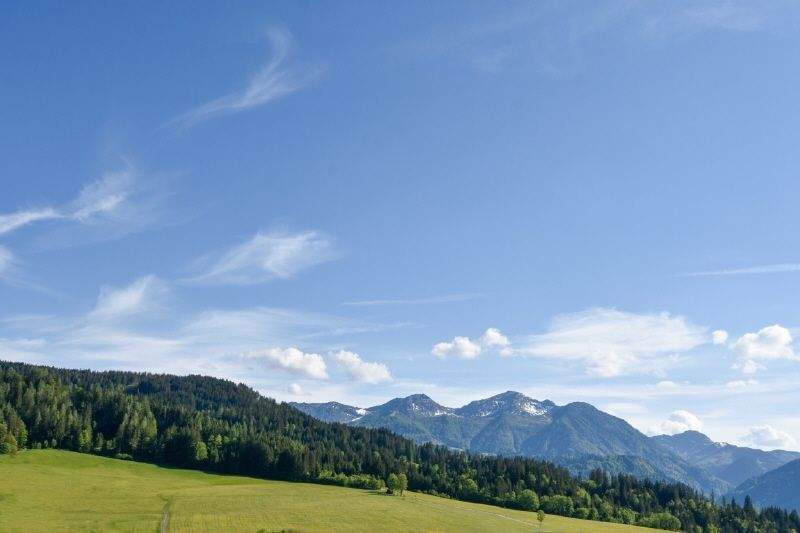 Дом с 4 комнатами в Занкт Джекоб ин Хаус, Австрия № 160381