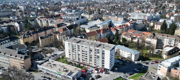 132m² Office in Klagenfurt am Worthersee, Austria No. 129100 4