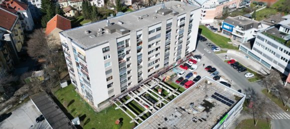 132m² Office in Klagenfurt am Worthersee, Austria No. 129100 2