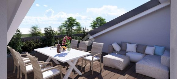 Penthouse T2 em Lentate sul Seveso, Italy N.º 3855 10