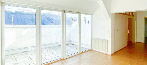 3 rooms Apartment in Meidling, Austria No. 160018 5