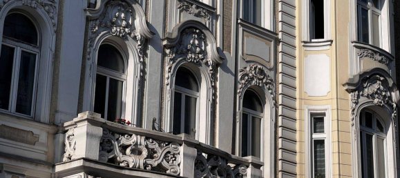 3 rooms Apartment in Meidling, Austria No. 160018 8