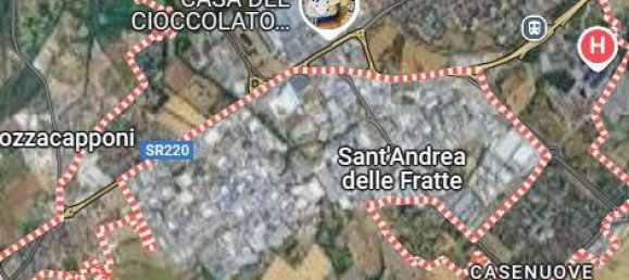 4 bedrooms Apartment in Fratta Todina, Italy No. 268371 23