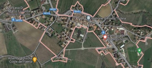 4 bedrooms Apartment in Fratta Todina, Italy No. 268371 5