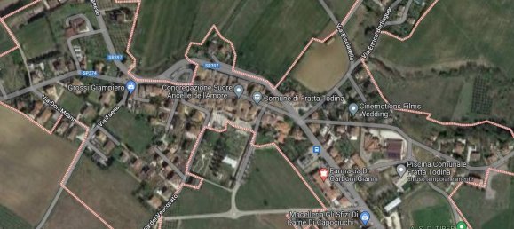 4 bedrooms Apartment in Fratta Todina, Italy No. 268371 9