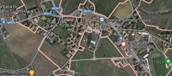 4 bedrooms Apartment in Fratta Todina, Italy No. 268371 6