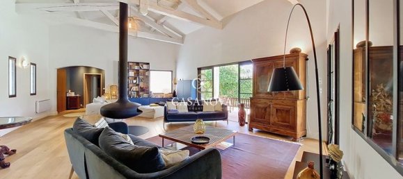 4 bedrooms Villa in Clermont-l'Herault, France No. 279999 11