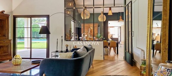 4 bedrooms Villa in Clermont-l'Herault, France No. 279999 13