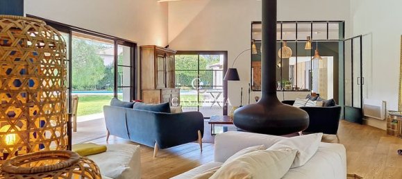 4 bedrooms Villa in Clermont-l'Herault, France No. 279999 12