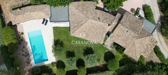 4 bedrooms Villa in Clermont-l'Herault, France No. 279999 2