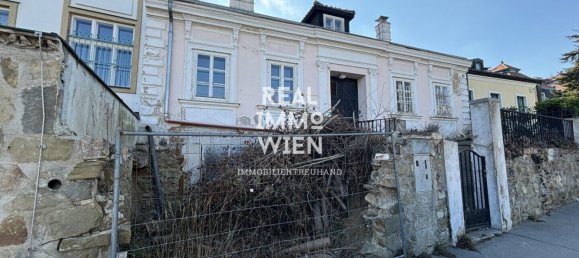 قطعة أرض في Dobling, Austria 632متر مربع رقم 208811 3