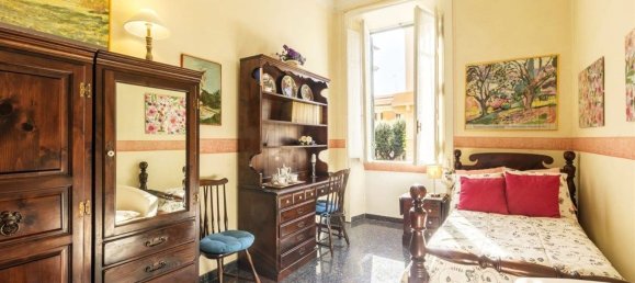 5 rooms Apartment in Rome, Italy No. 193472 10