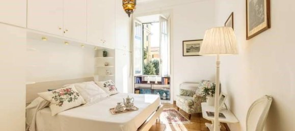 5 rooms Apartment in Rome, Italy No. 193472 13