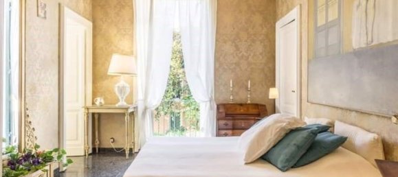 5 rooms Apartment in Rome, Italy No. 193472 6