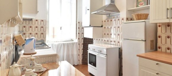 5 rooms Apartment in Rome, Italy No. 193472 14