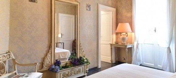 5 rooms Apartment in Rome, Italy No. 193472 7