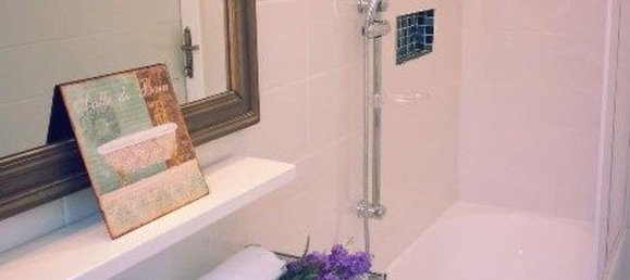 5 rooms Apartment in Rome, Italy No. 193472 18