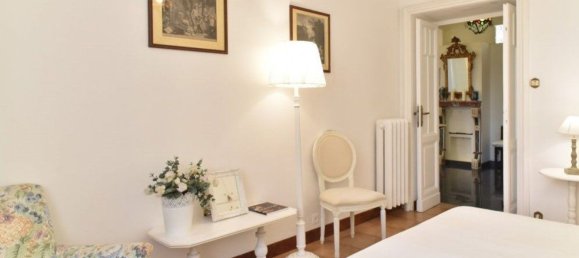 5 rooms Apartment in Rome, Italy No. 193472 12