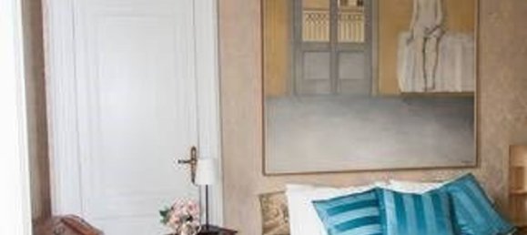 5 rooms Apartment in Rome, Italy No. 193472 8