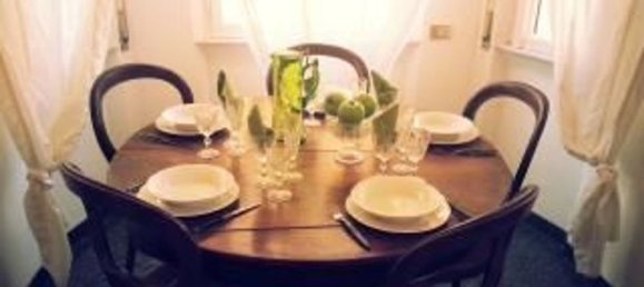 5 rooms Apartment in Rome, Italy No. 193472 5