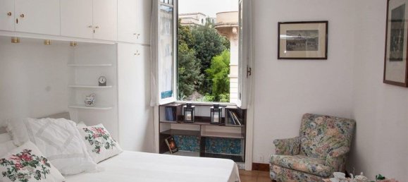 5 rooms Apartment in Rome, Italy No. 193472 9