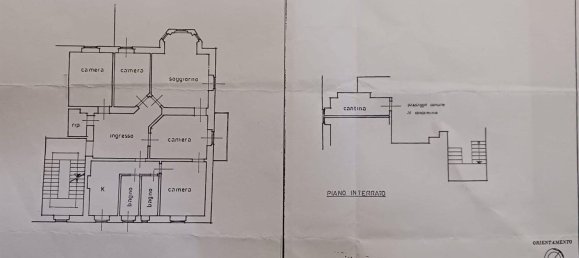 5 rooms Apartment in Rome, Italy No. 193472 26