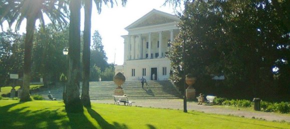 5 rooms Apartment in Rome, Italy No. 193472 25