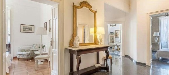 5 rooms Apartment in Rome, Italy No. 193472 21