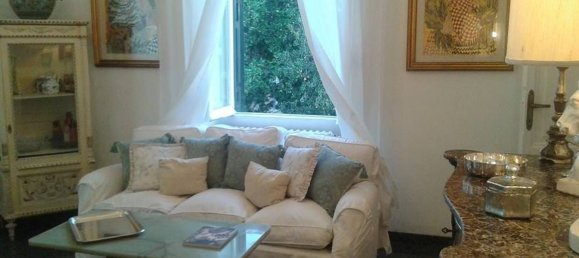 5 rooms Apartment in Rome, Italy No. 193472 2