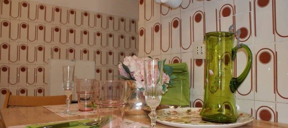 5 rooms Apartment in Rome, Italy No. 193472 16