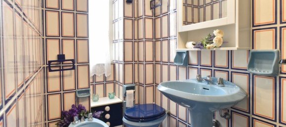 5 rooms Apartment in Rome, Italy No. 193472 19