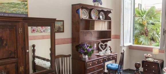 5 rooms Apartment in Rome, Italy No. 193472 11