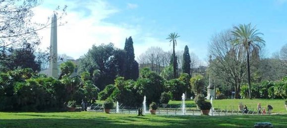 5 rooms Apartment in Rome, Italy No. 193472 24