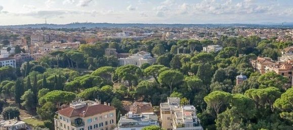 5 rooms Apartment in Rome, Italy No. 193472 23