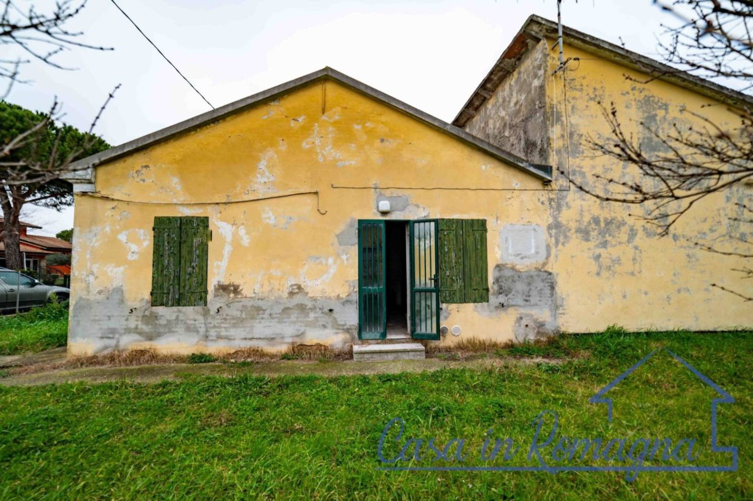 3 bedrooms Villa in Rimini, Italy No. 267767